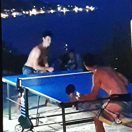 Vila Marble Pool 3 Bedroom In 2 Adjoining Stone Buildings On A 2 Acre Private Land *