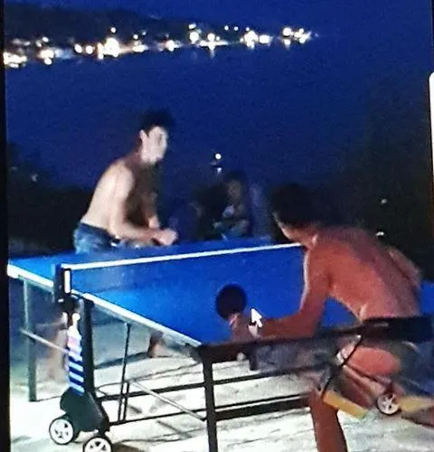 Willa Marble Pool 3 Bedroom In 2 Adjoining Stone Buildings On A 2 Acre Private Land *