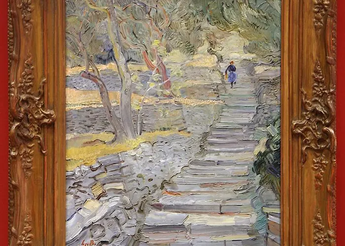 Marble Pool 3 Bedroom In 2 Adjoining Stone Buildings On A 2 Acre Private Land *