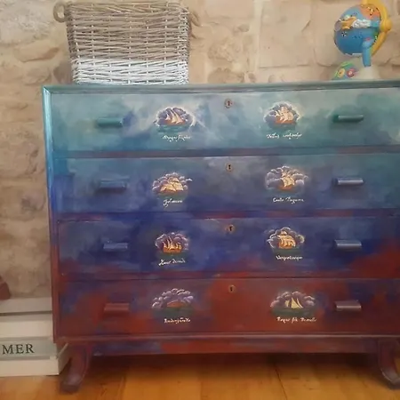 Marble Pool 3 Bedroom In 2 Adjoining Stone Buildings On A 2 Acre Private Land Вилла *