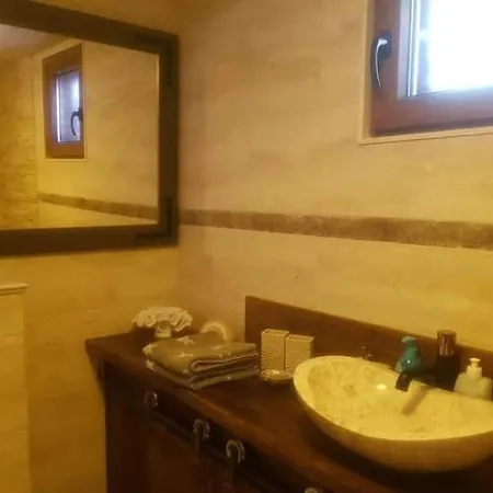 Villa Marble Pool 3 Bedroom In 2 Adjoining Stone Buildings On A 2 Acre Private Land