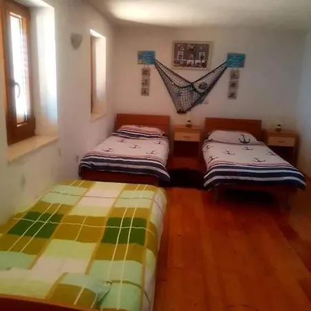 Marble Pool 3 Bedroom In 2 Adjoining Stone Buildings On A 2 Acre Private Land Вилла *