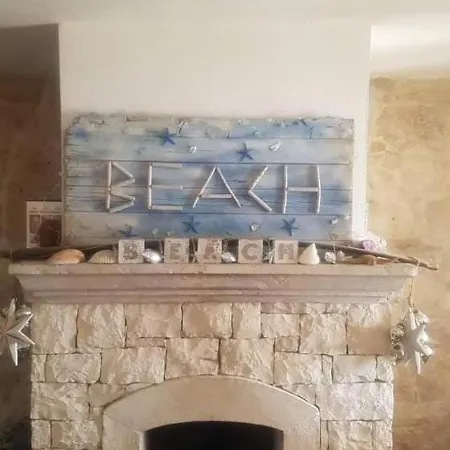 Вилла Marble Pool 3 Bedroom In 2 Adjoining Stone Buildings On A 2 Acre Private Land *