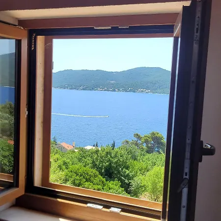 Marble Pool 3 Bedroom In 2 Adjoining Stone Buildings On A 2 Acre Private Land *