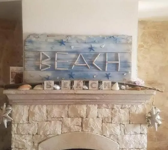 빌라 Marble Pool 3 Bedroom In 2 Adjoining Stone Buildings On A 2 Acre Private Land *