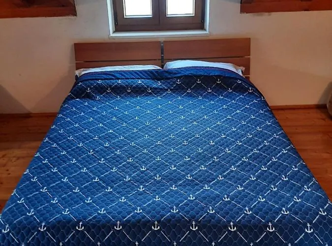 Marble Pool 3 Bedroom In 2 Adjoining Stone Buildings On A 2 Acre Private Land 빌라